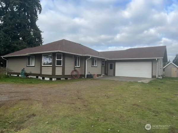 $675,000 | 19944 Carper Road Southwest, Rochester, WA 98579