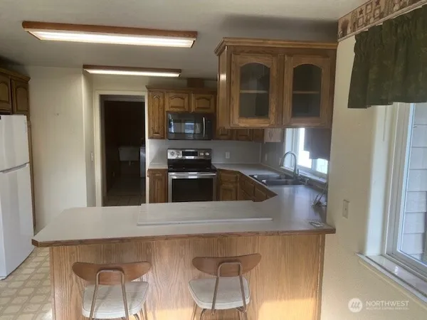 $675,000 | 19944 Carper Road Southwest, Rochester, WA 98579