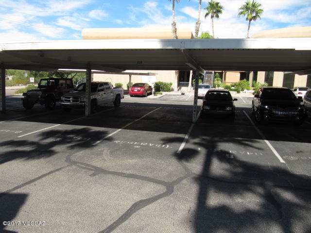 5500 North Valley View Road, Unit 118 Tucson, AZ 85718 - Photo 16 of 16