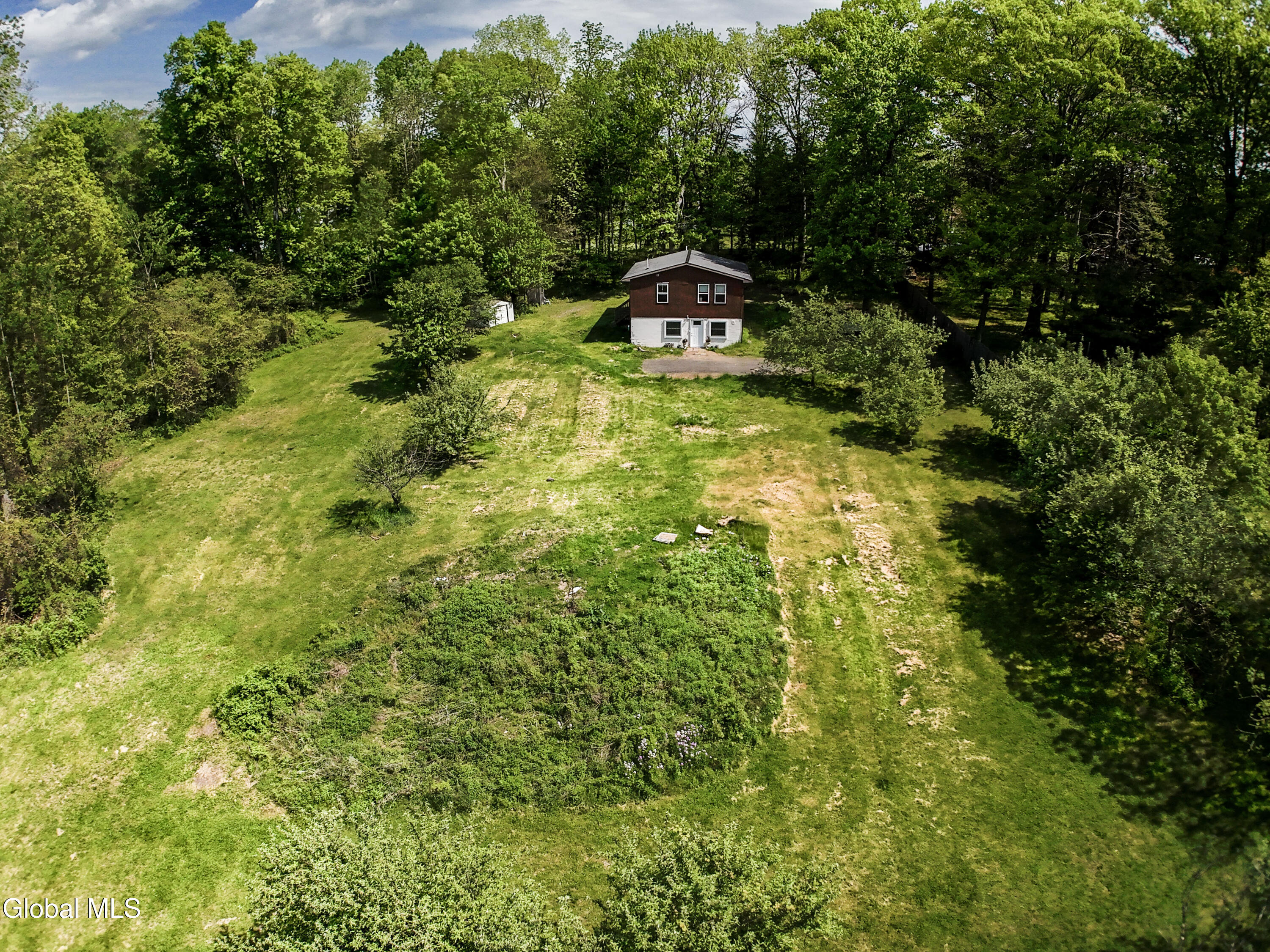 1631 South Old Post Road Schodack, NY 12033 - Photo 22 of 27 RDP 1631 S Old Post Rd - Morgan (8)
