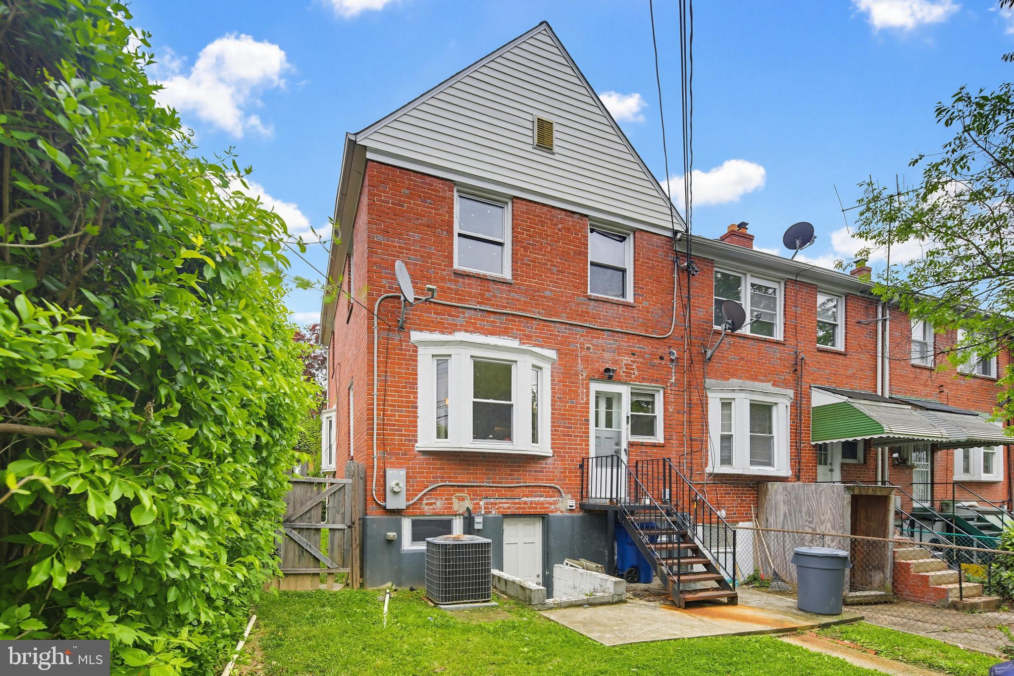 4524 Marble Hall Road Baltimore, MD 21239 - Photo 27 of 30 Gallery Image 27
