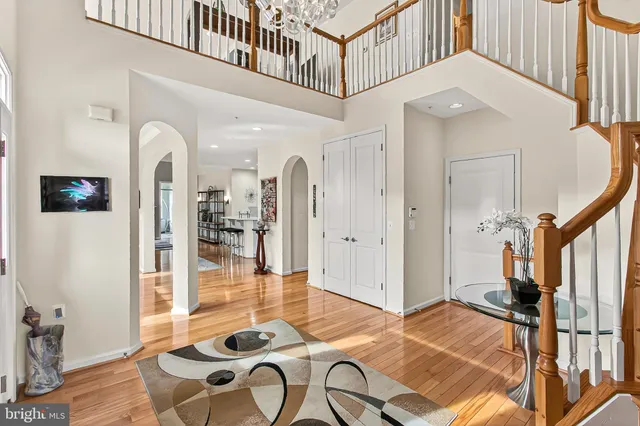 $950,000 | 3017 Mill Island Parkway, Frederick, MD 21701