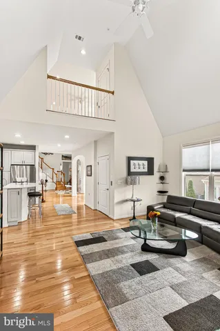 $950,000 | 3017 Mill Island Parkway, Frederick, MD 21701