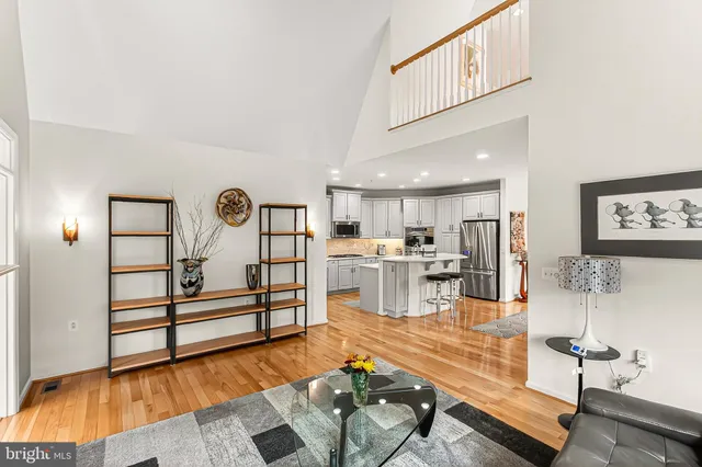 $950,000 | 3017 Mill Island Parkway, Frederick, MD 21701