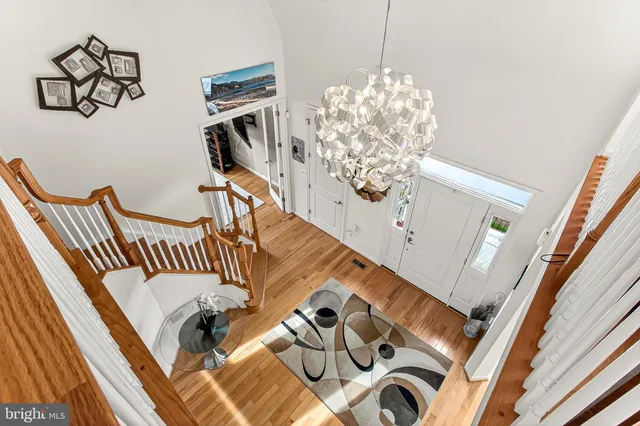 $950,000 | 3017 Mill Island Parkway, Frederick, MD 21701