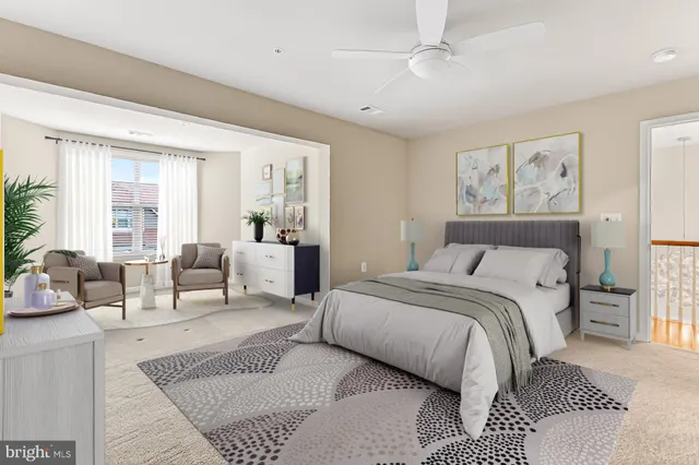 $950,000 | 3017 Mill Island Parkway, Frederick, MD 21701