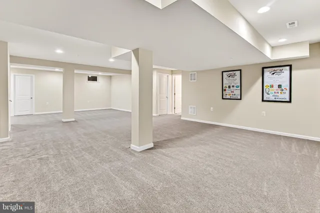 $950,000 | 3017 Mill Island Parkway, Frederick, MD 21701