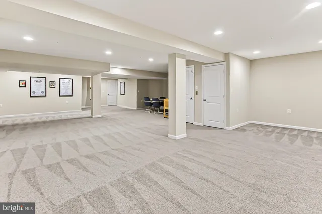 $950,000 | 3017 Mill Island Parkway, Frederick, MD 21701