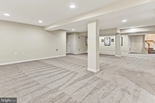 $950,000 | 3017 Mill Island Parkway, Frederick, MD 21701