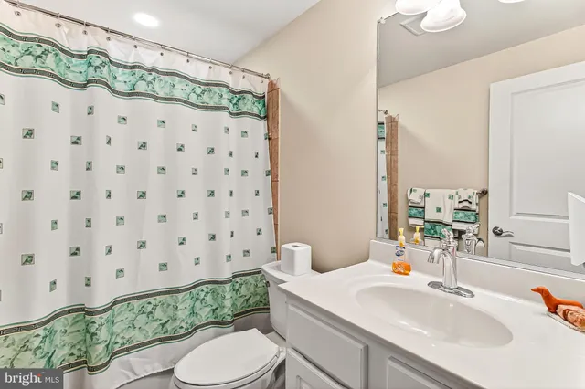 $950,000 | 3017 Mill Island Parkway, Frederick, MD 21701