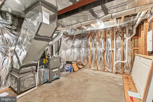 $950,000 | 3017 Mill Island Parkway, Frederick, MD 21701