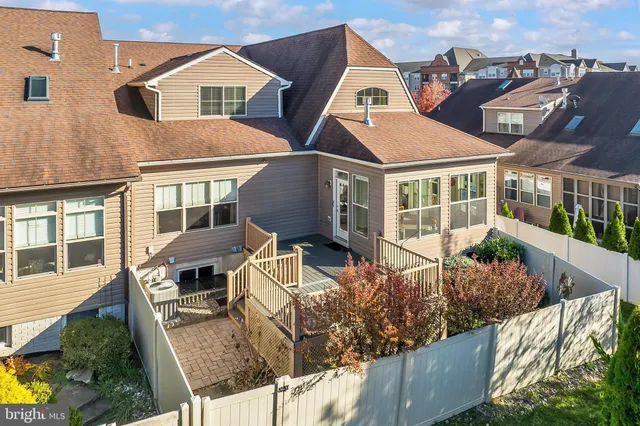 $950,000 | 3017 Mill Island Parkway, Frederick, MD 21701