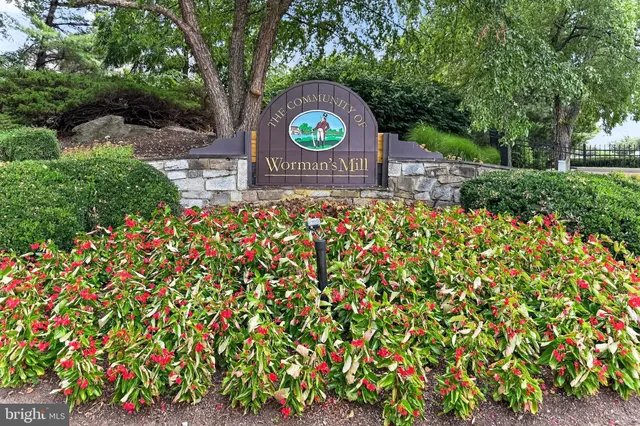 $950,000 | 3017 Mill Island Parkway, Frederick, MD 21701