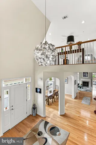 $950,000 | 3017 Mill Island Parkway, Frederick, MD 21701