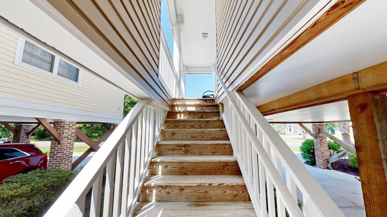 420 3rd Avenue South Surfside Beach, SC 29575 - Photo 26 of 31