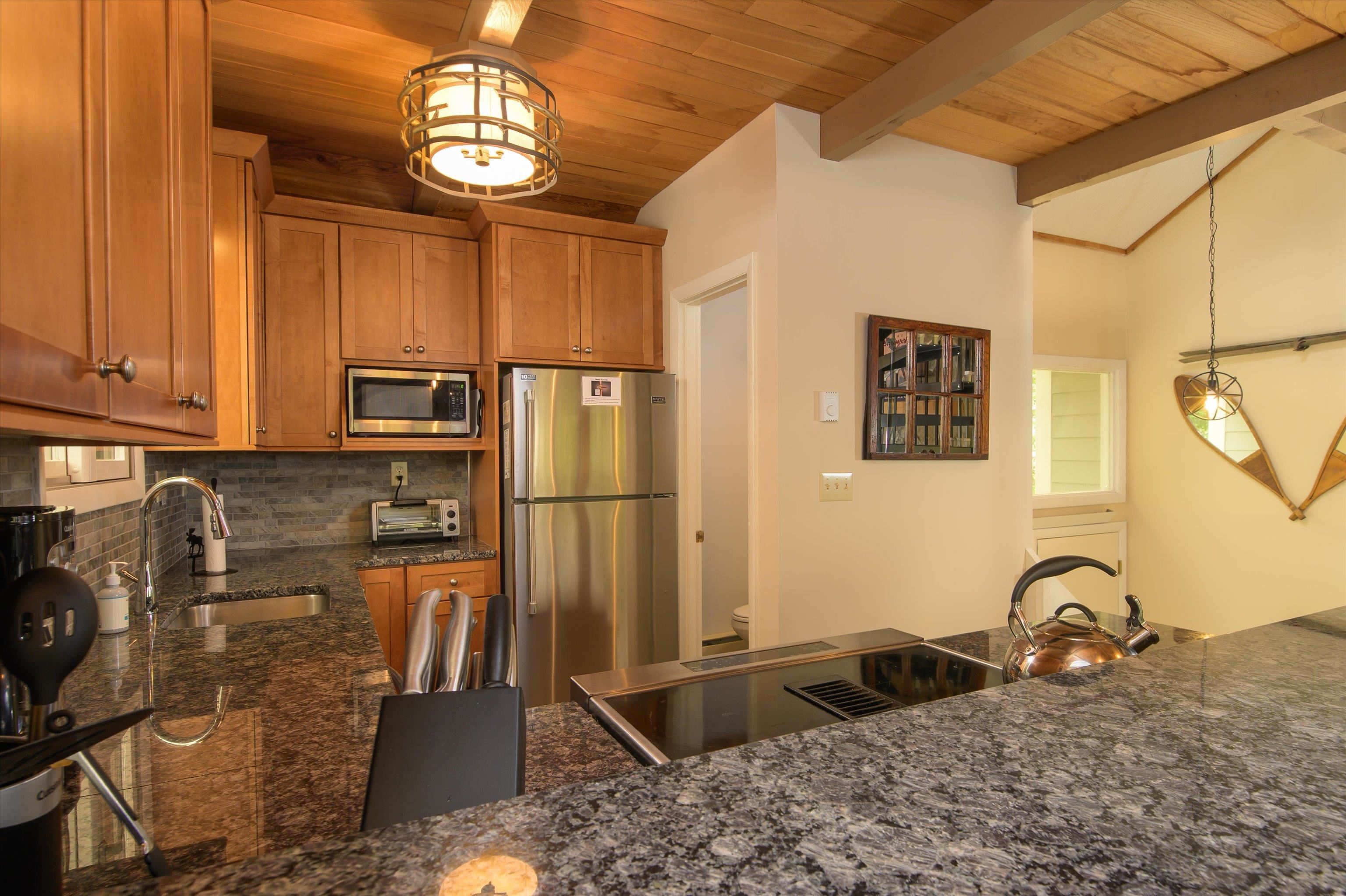 61 Rimrock Road, Unit 11C Ludlow, VT 05149 - Photo 10 of 36
