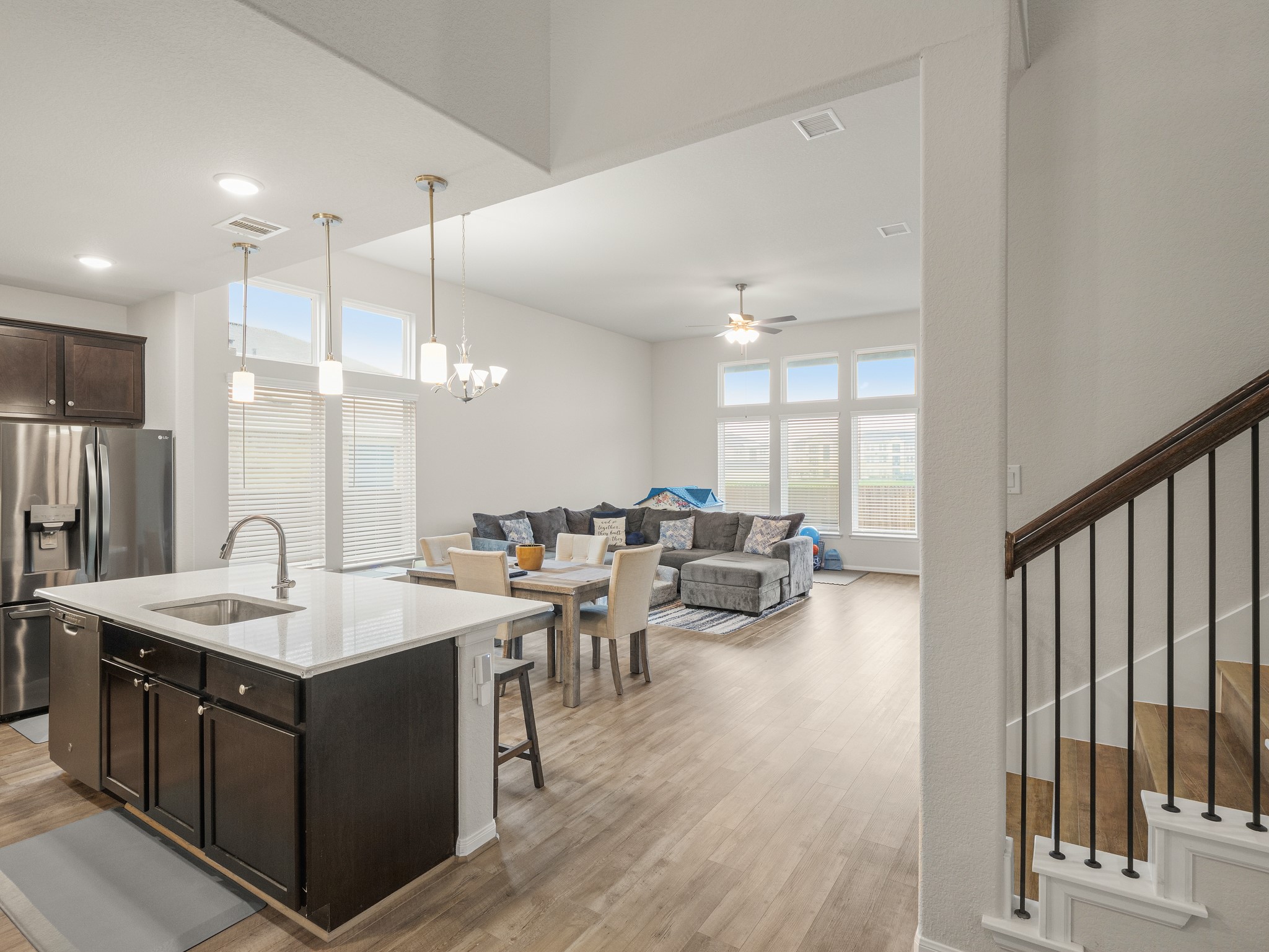 5705 Bellissima Way Round Rock, TX 78665 - Photo 20 of 34