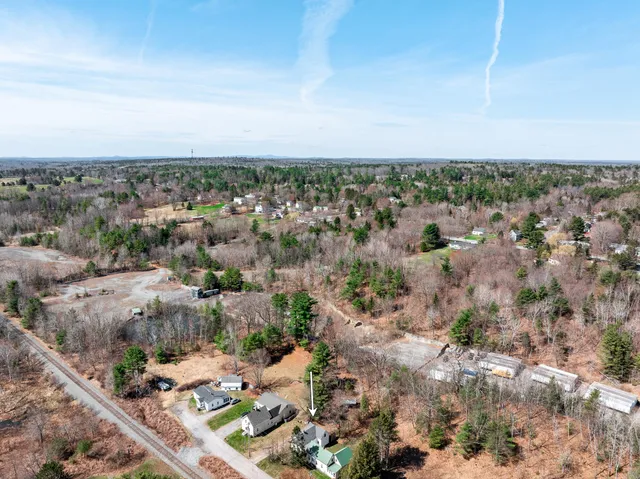 $249,900 | 103 Margin Street, Orono, ME 04473