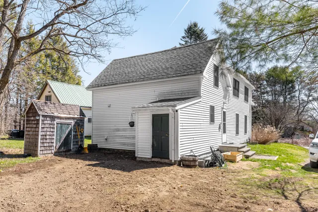 $249,900 | 103 Margin Street, Orono, ME 04473