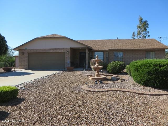 286 Camino Panama Rio Rico, AZ 85648 - Photo 16 of 22