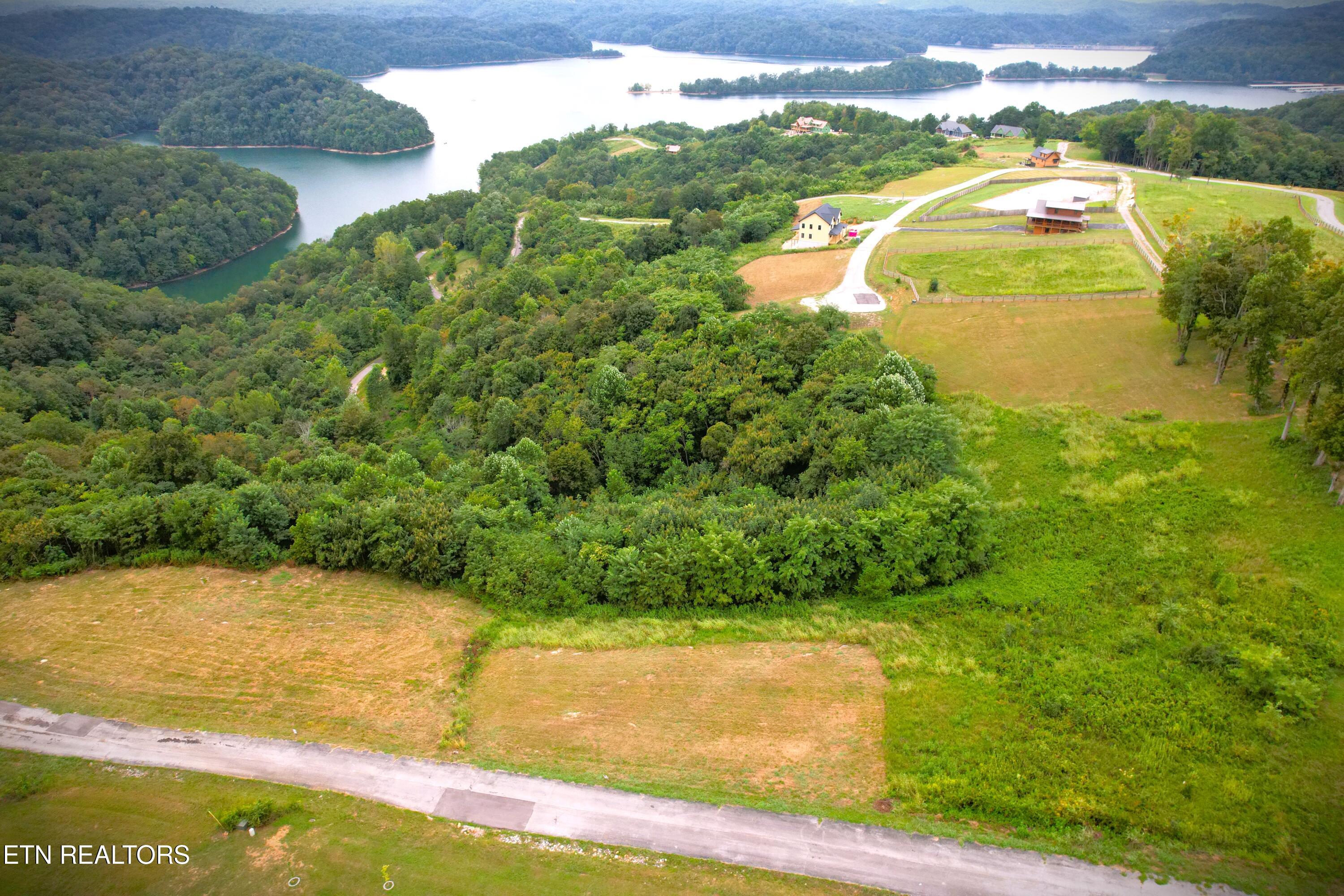 30 B Bass Road Celina, TN 38551 - Photo 2 of 23 DJI_0376