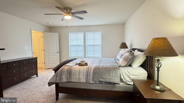 65 Chesterfield Road East Berlin, PA 17316 - Photo 12 of 32 a bedroom with a bed and window