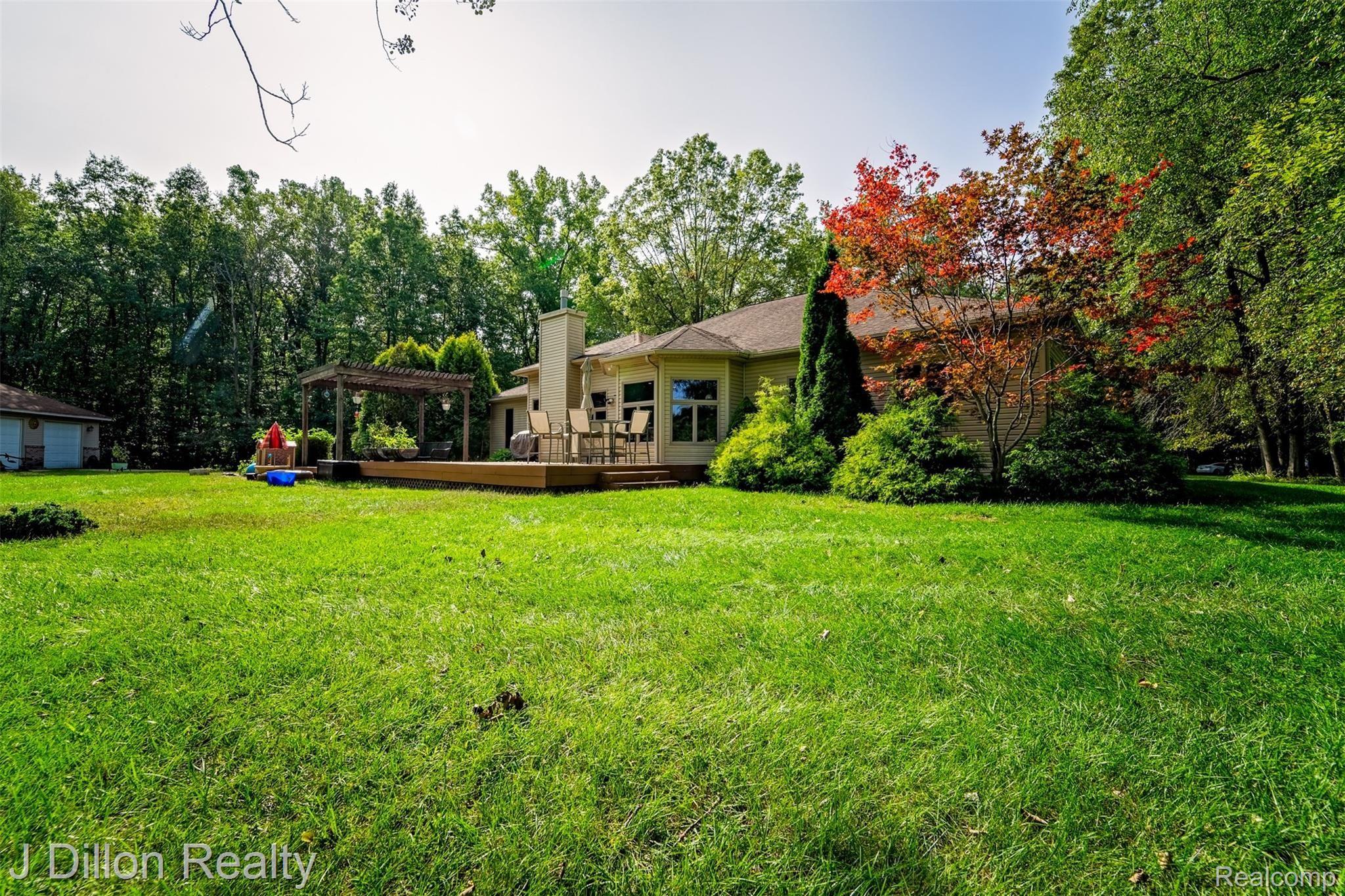 22855 Bohn Road Belleville, MI 48111 - Photo 21 of 48 22855 Bohn -23.jpg