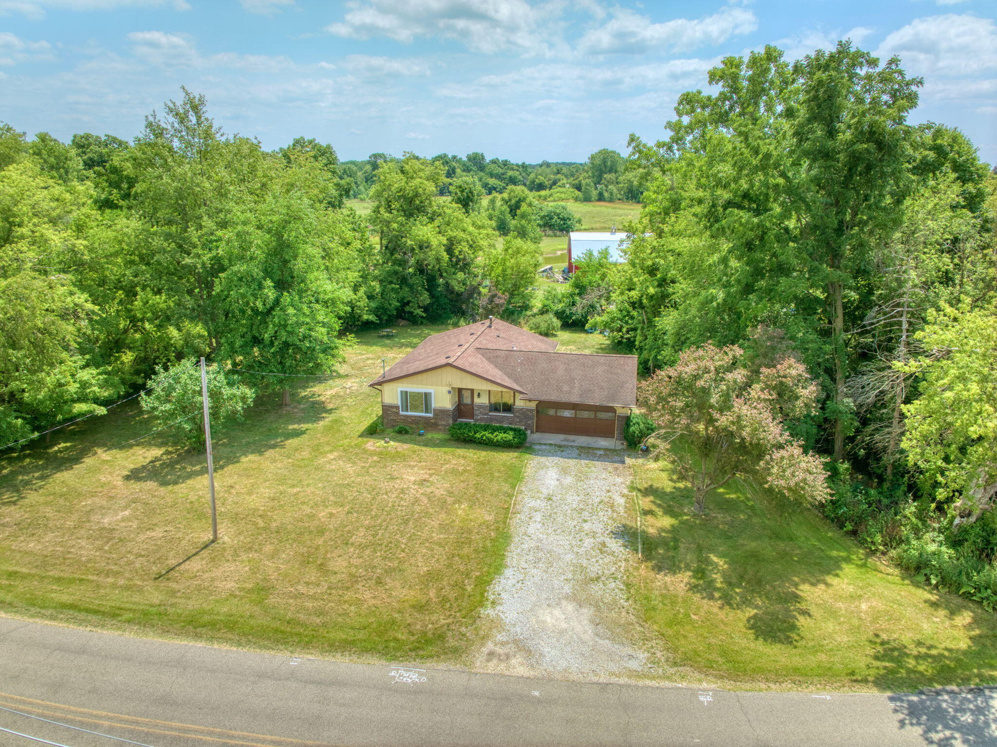 10671 Waldron Road Jerome, MI 49249 - Photo 16 of 20 30-web-or-mls-DJI_0804