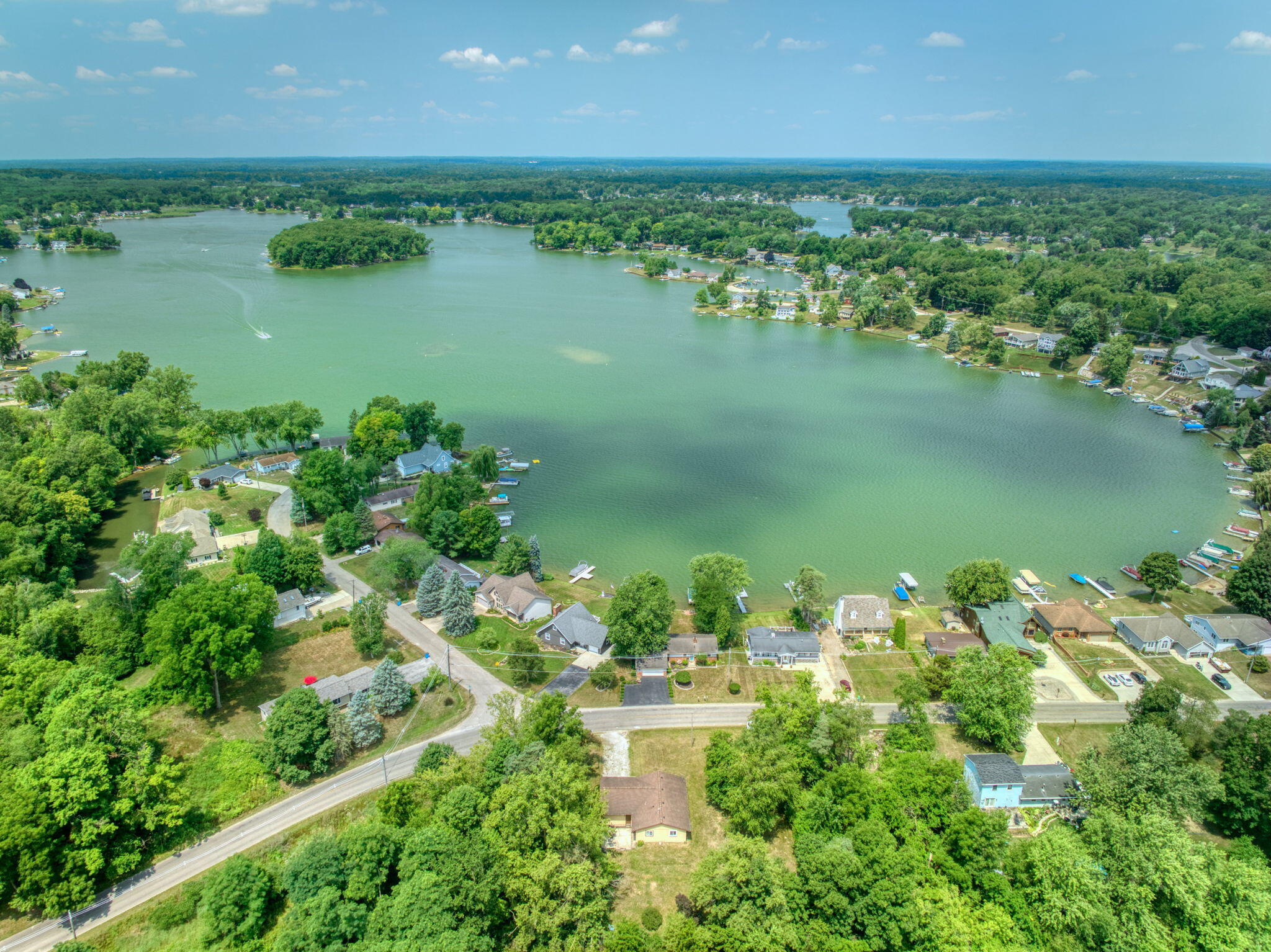 10671 Waldron Road Jerome, MI 49249 - Photo 19 of 20 35-web-or-mls-DJI_0768