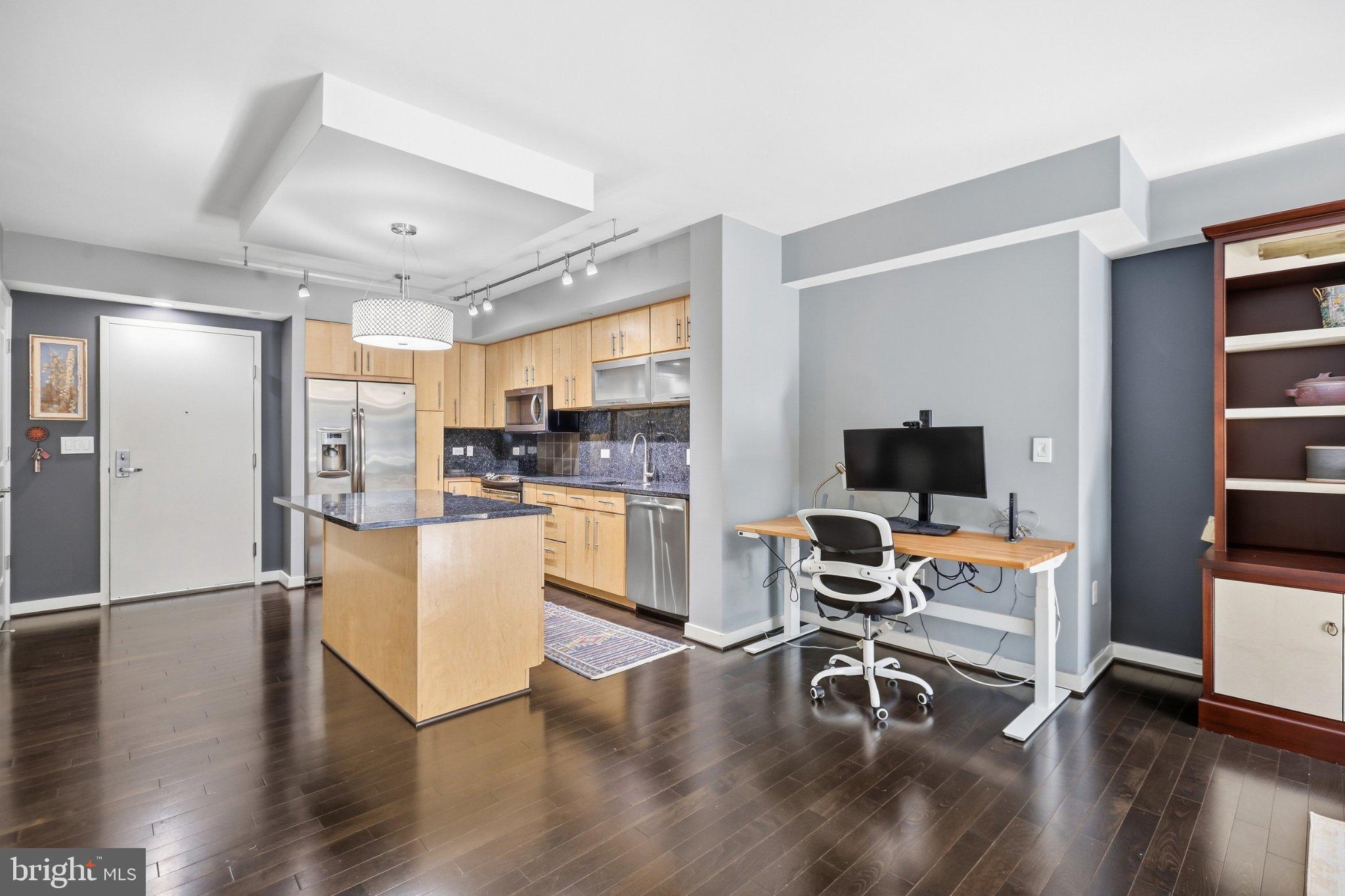 1025 First Street Southeast, Unit 314 Washington, DC 20003 - Photo 10 of 31 Gallery Image 10
