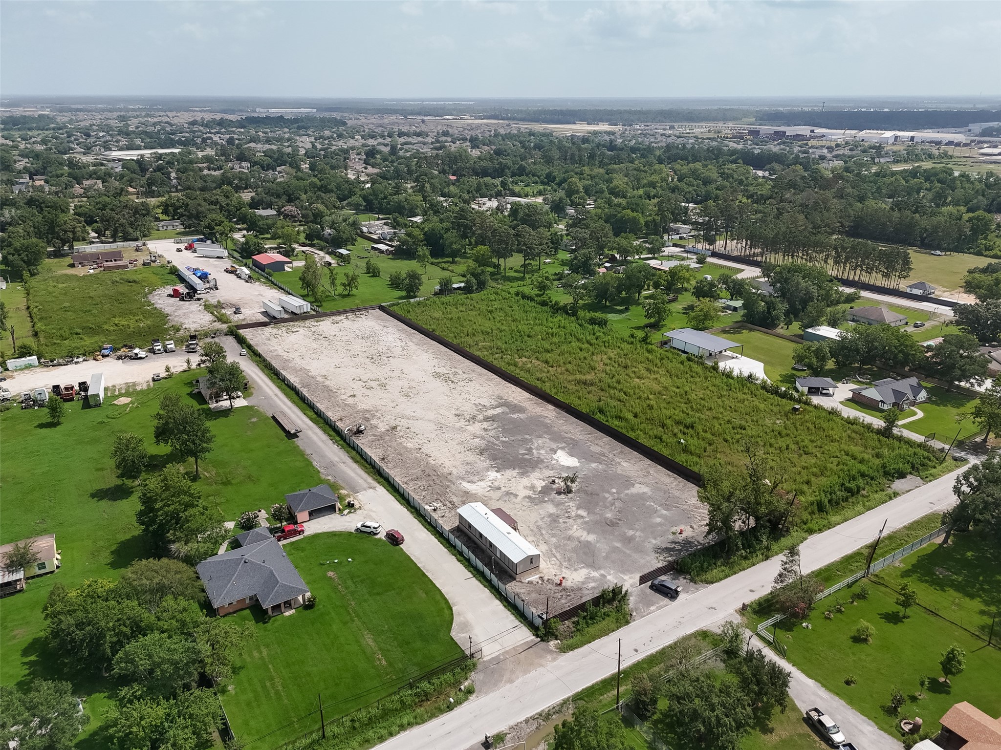 12911 Unison Road Houston, TX 77044 - Photo 39 of 43