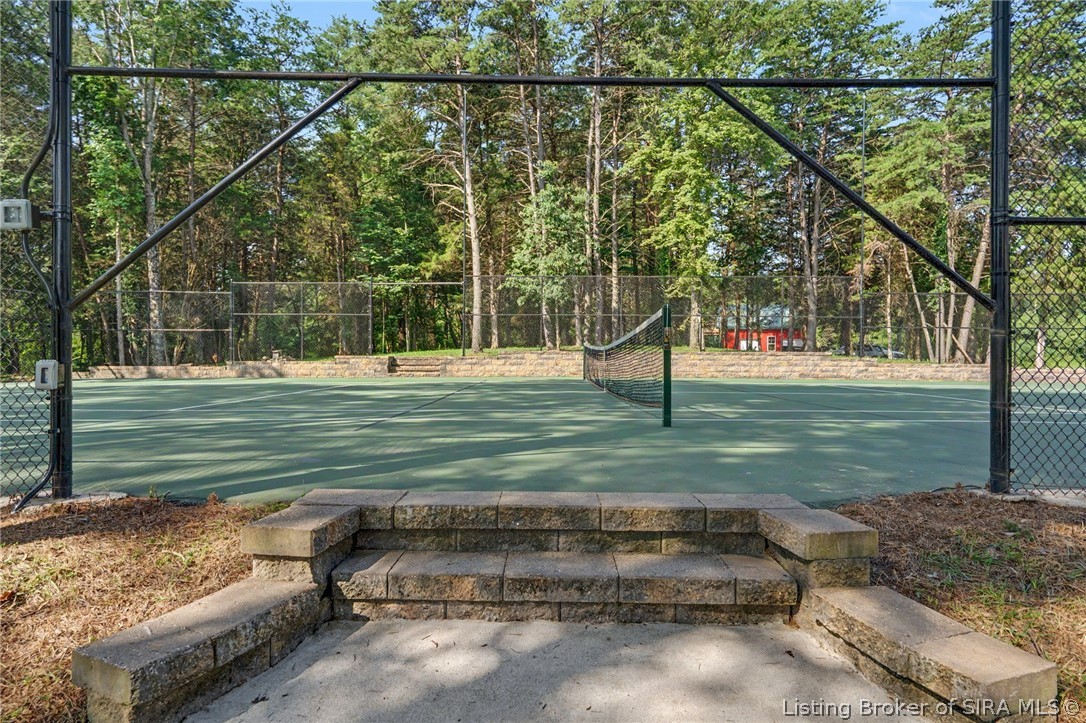 7714 Deer Run Road Henryville, IN 47126 - Photo 78 of 96