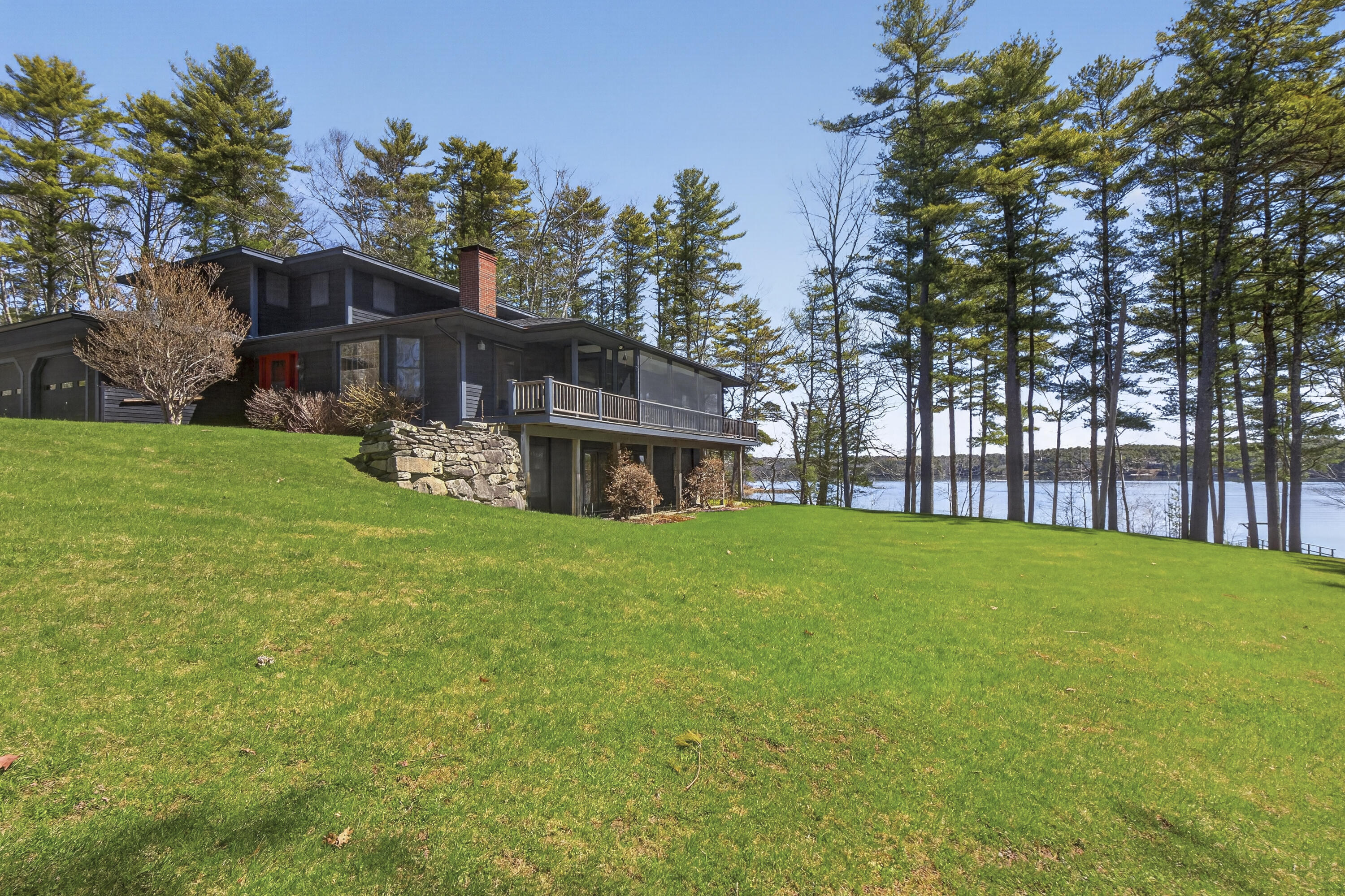 100 Bradley Shore Road Newcastle, ME 04553 - Photo 29 of 38 ME2970_29