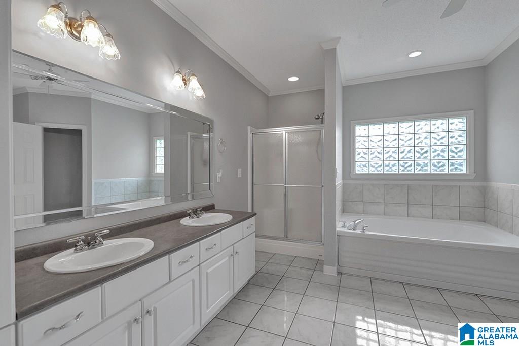 100 Mountain View Lane Springville, AL 35146 - Photo 14 of 30