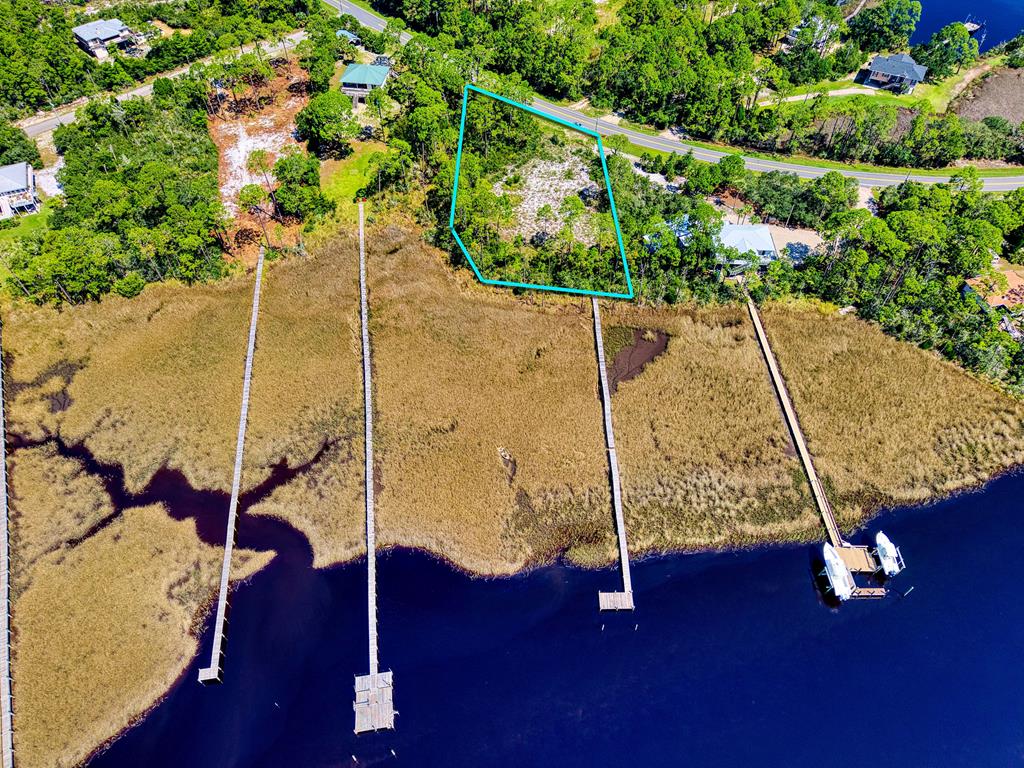 160 Timber Island Road Carrabelle, FL 32322 - Photo 10 of 12 Gallery Image 10