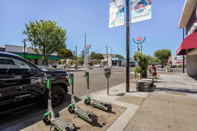 a bed room with a bed and a couch