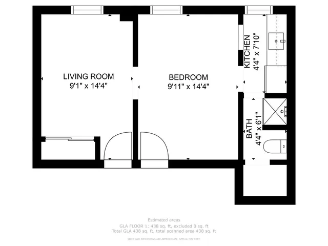 $2,249,000 | 205 Jackson Street, San Jose, CA 95112
