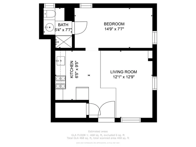 $2,249,000 | 205 Jackson Street, San Jose, CA 95112