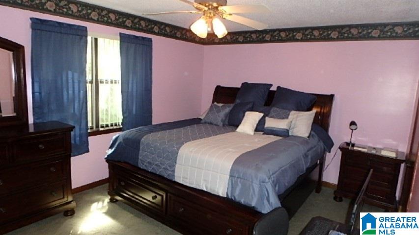 2811 Alpine Winterboro Road Alpine, AL 35014 - Photo 4 of 21