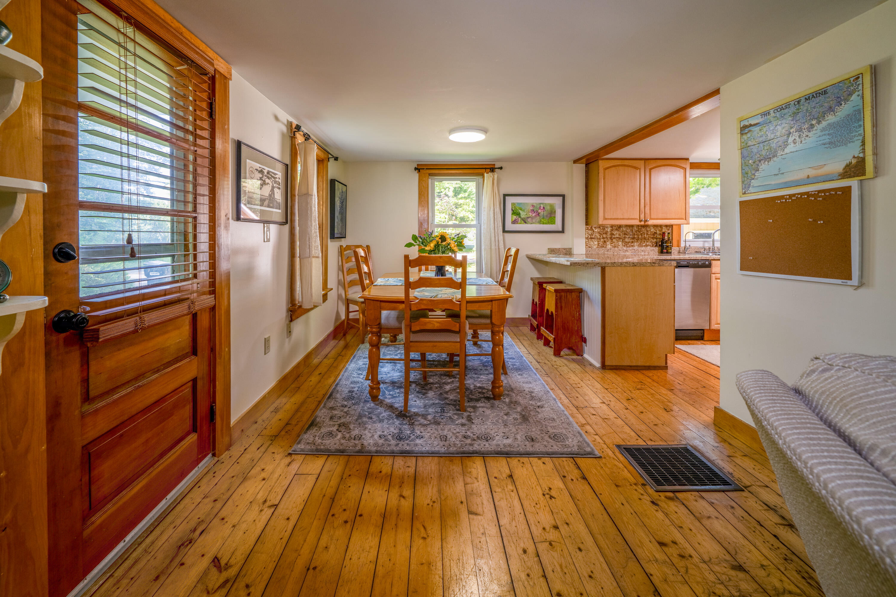 15 Marsh Road Belfast, ME 04915 - Photo 17 of 37 3982