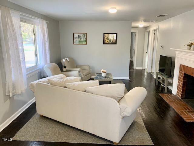 2720 Shepard School Road Zebulon, NC 27597 - Photo 11 of 31 26 living
