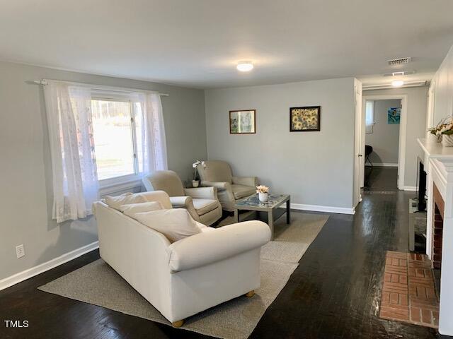 2720 Shepard School Road Zebulon, NC 27597 - Photo 12 of 31 27 living
