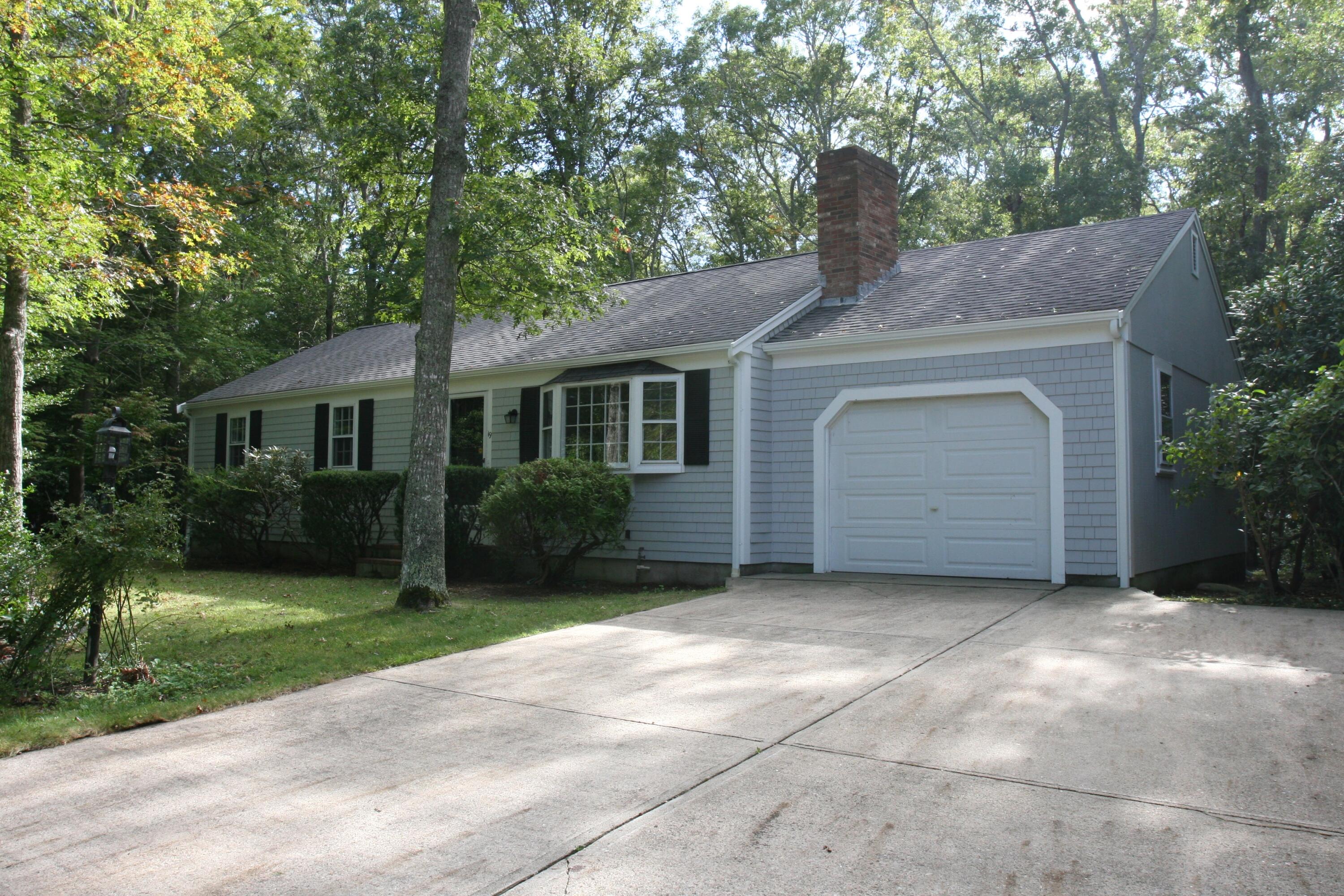 19 Oriole Lane Marstons Mills, MA 02648 - Photo 2 of 50 Front