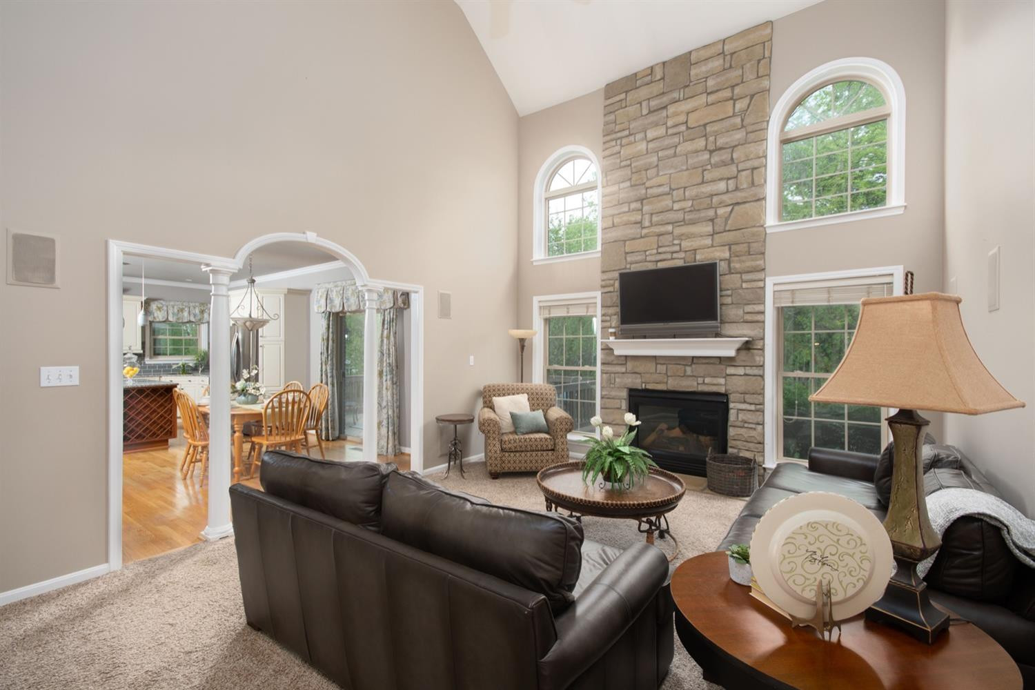 3713 Ridgeview Way Lexington, KY 40509 - Photo 6 of 37 Listing Photo