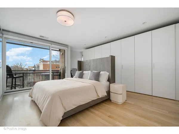$2,450,000 | 530 West Dickens Avenue, Unit 401, Chicago, IL 60614