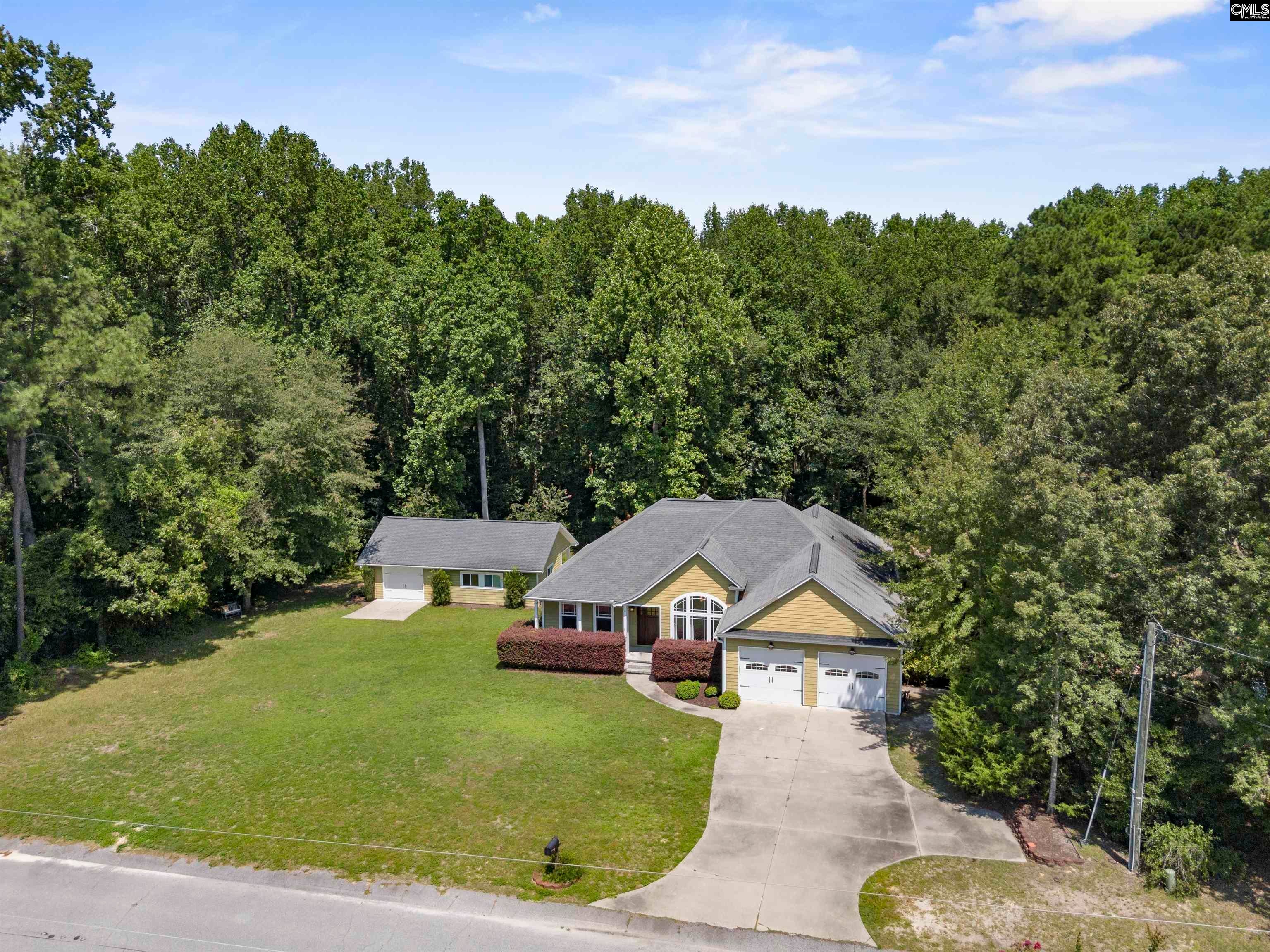 1020 Spring Drive Lugoff, SC 29078 - Photo 49 of 50 Gallery Image 49