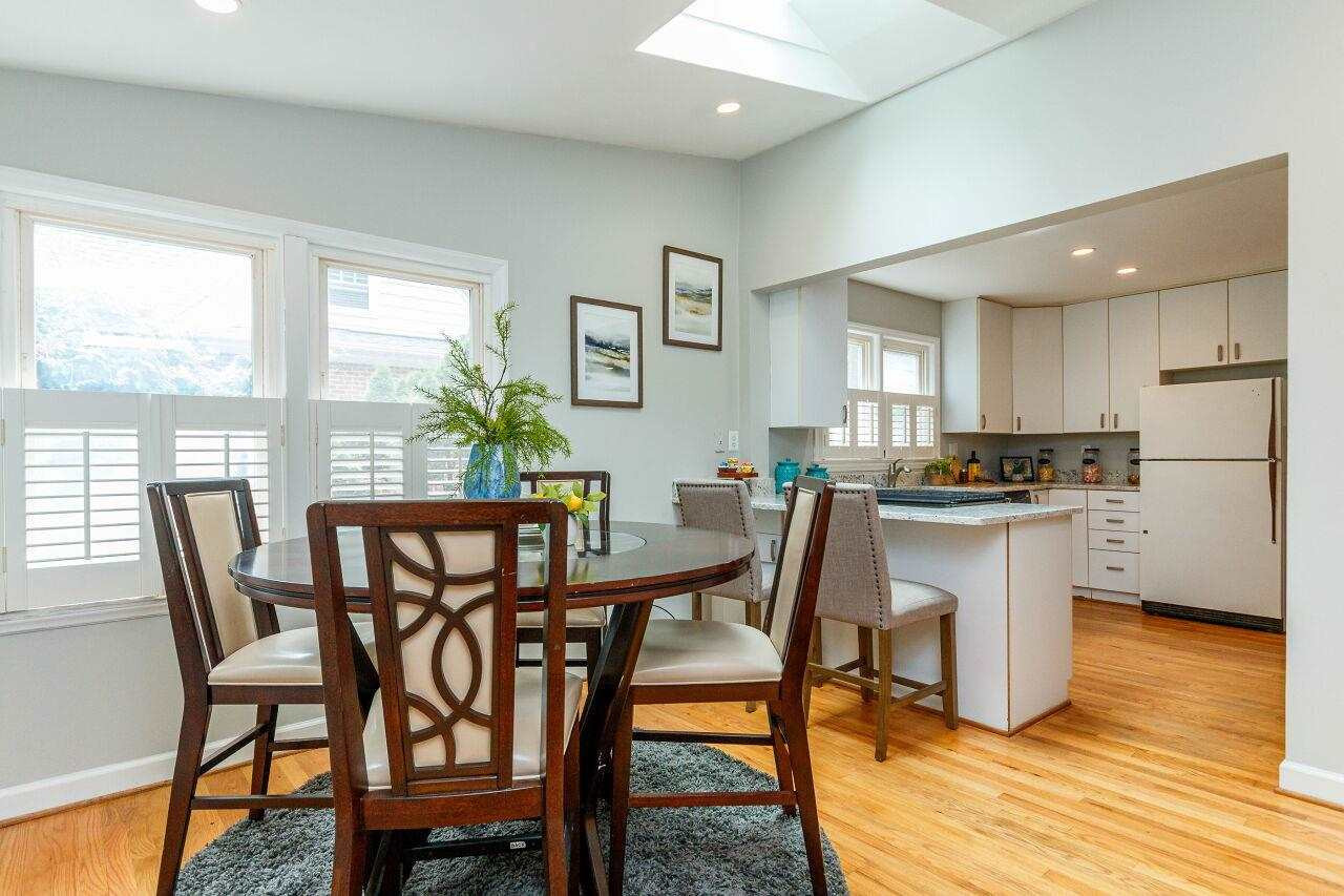 3018 Medlin Drive Raleigh, NC 27607 - Photo 16 of 30 Photo 16