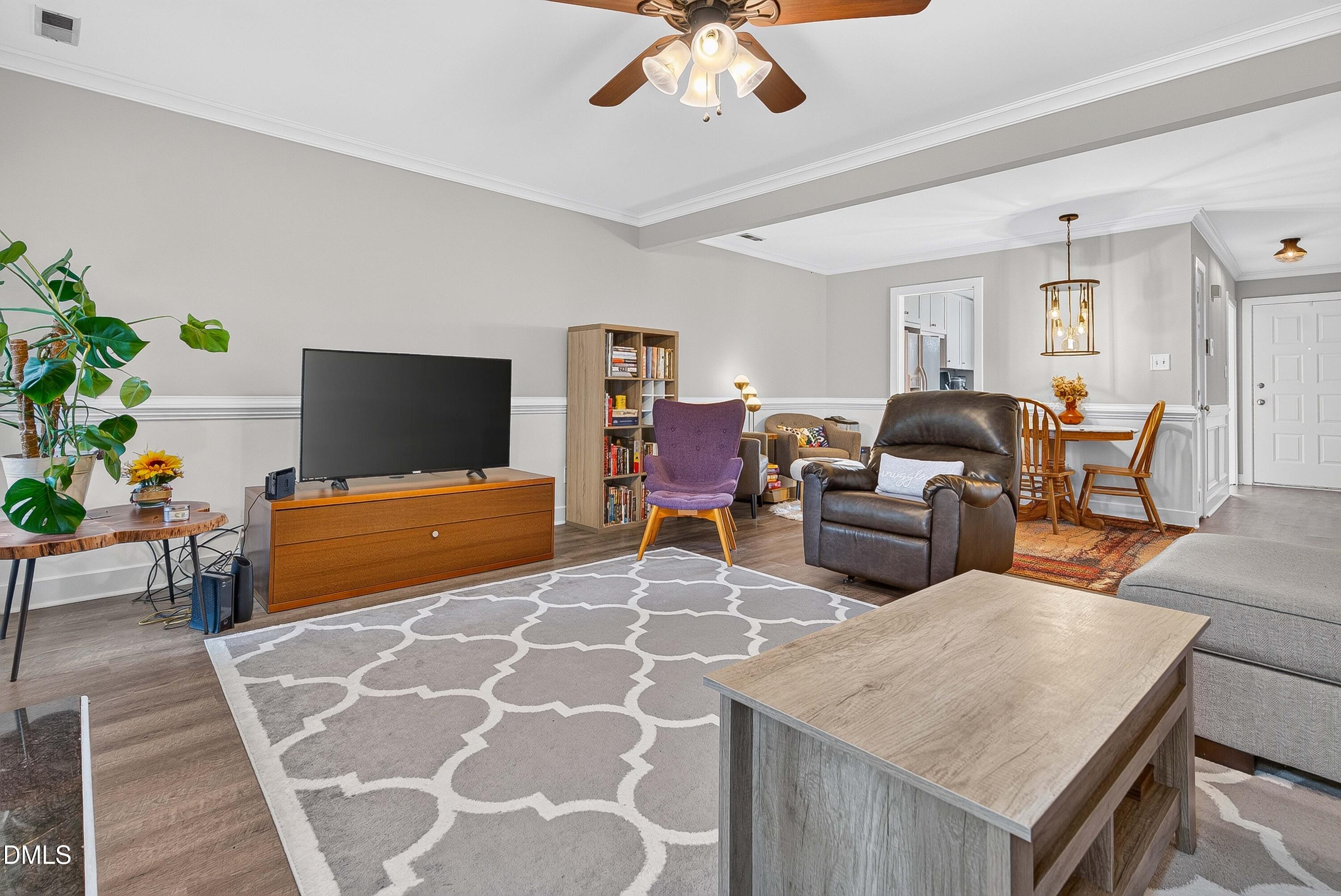 1405 Quarter Point Raleigh, NC 27615 - Photo 8 of 24