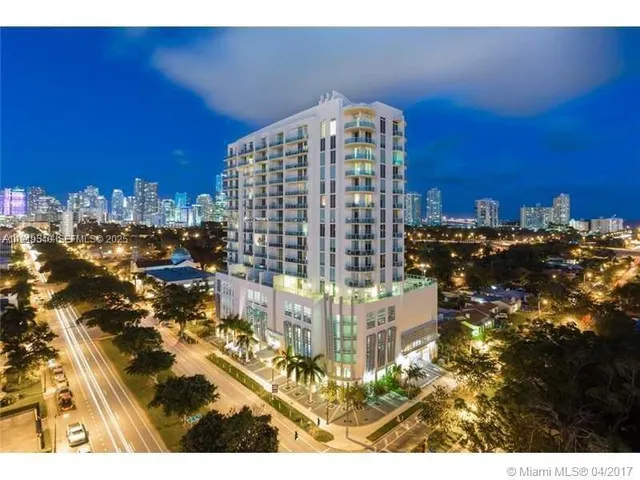 $3,600 | 2525 Southwest 3rd Avenue, Unit 1109, Miami, FL 33129