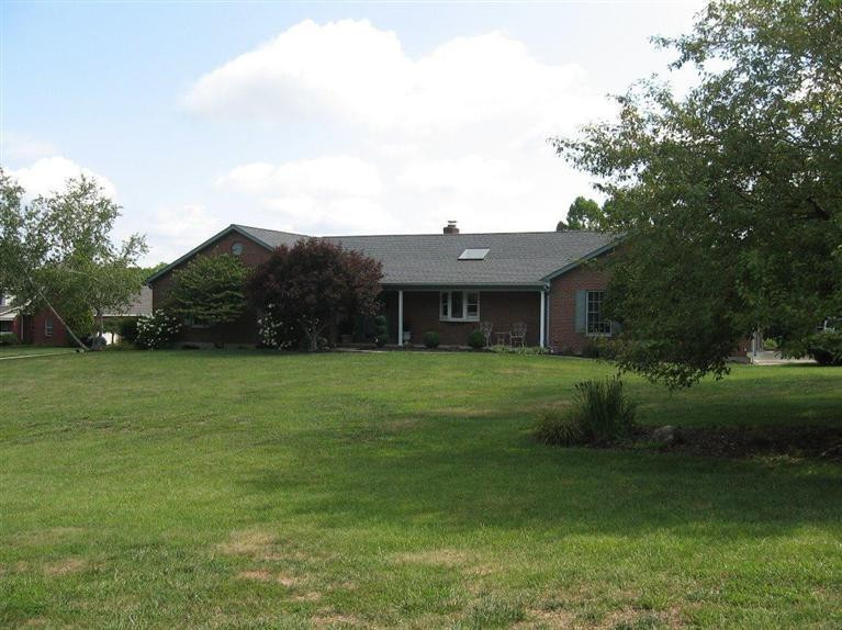 13403 Hissem Road Alexandria, KY 41001 - Photo 2 of 25 Gallery Image 2